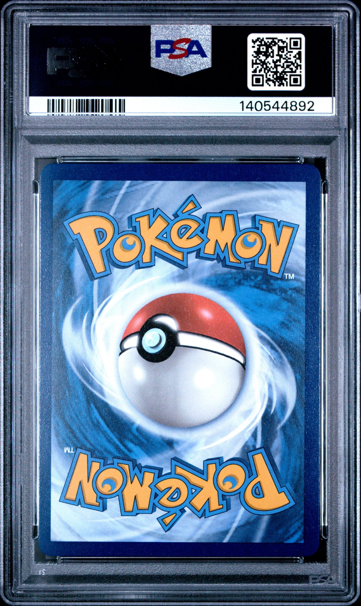 Mega Lucario ex — PSA 10