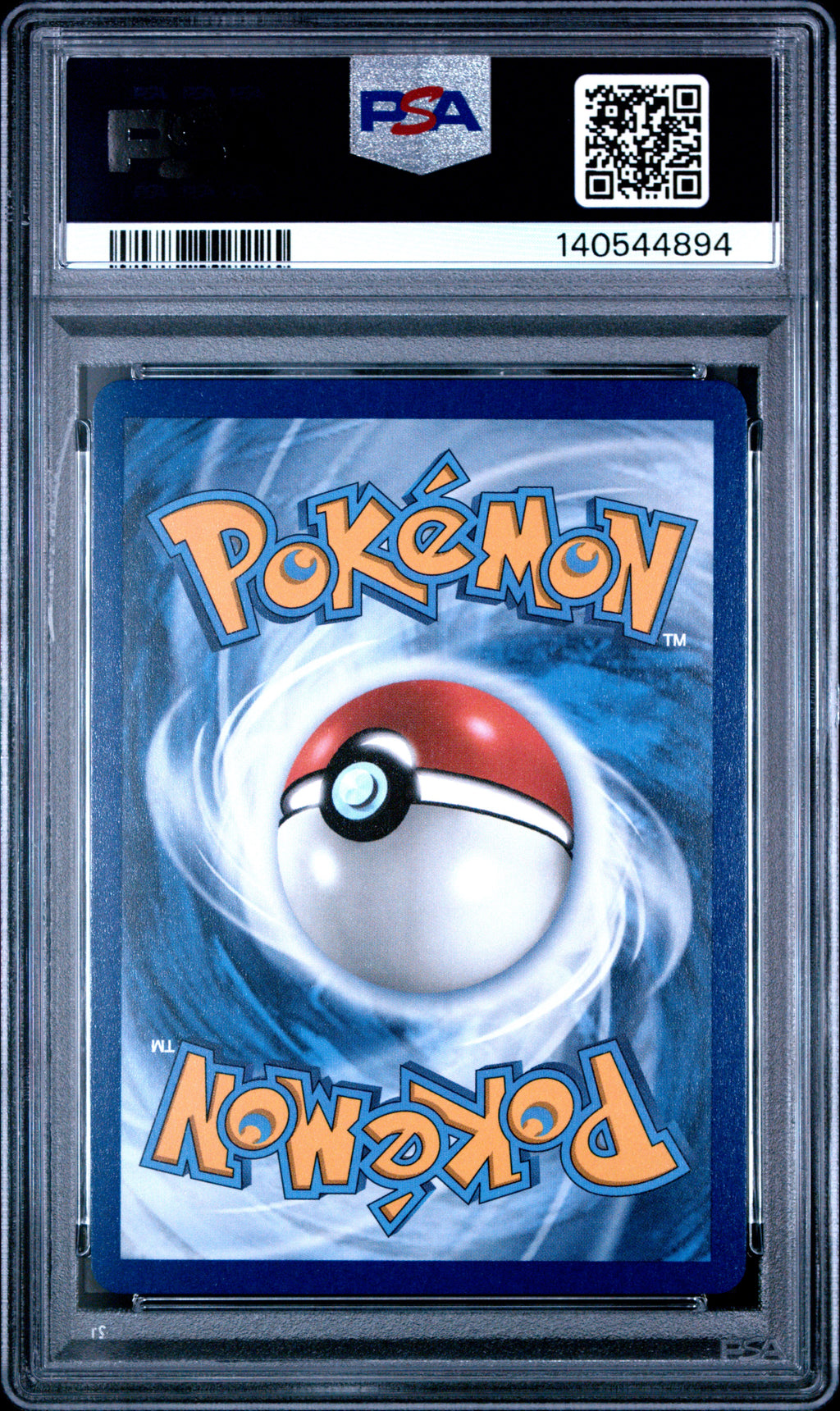 Ivysaur — PSA 9