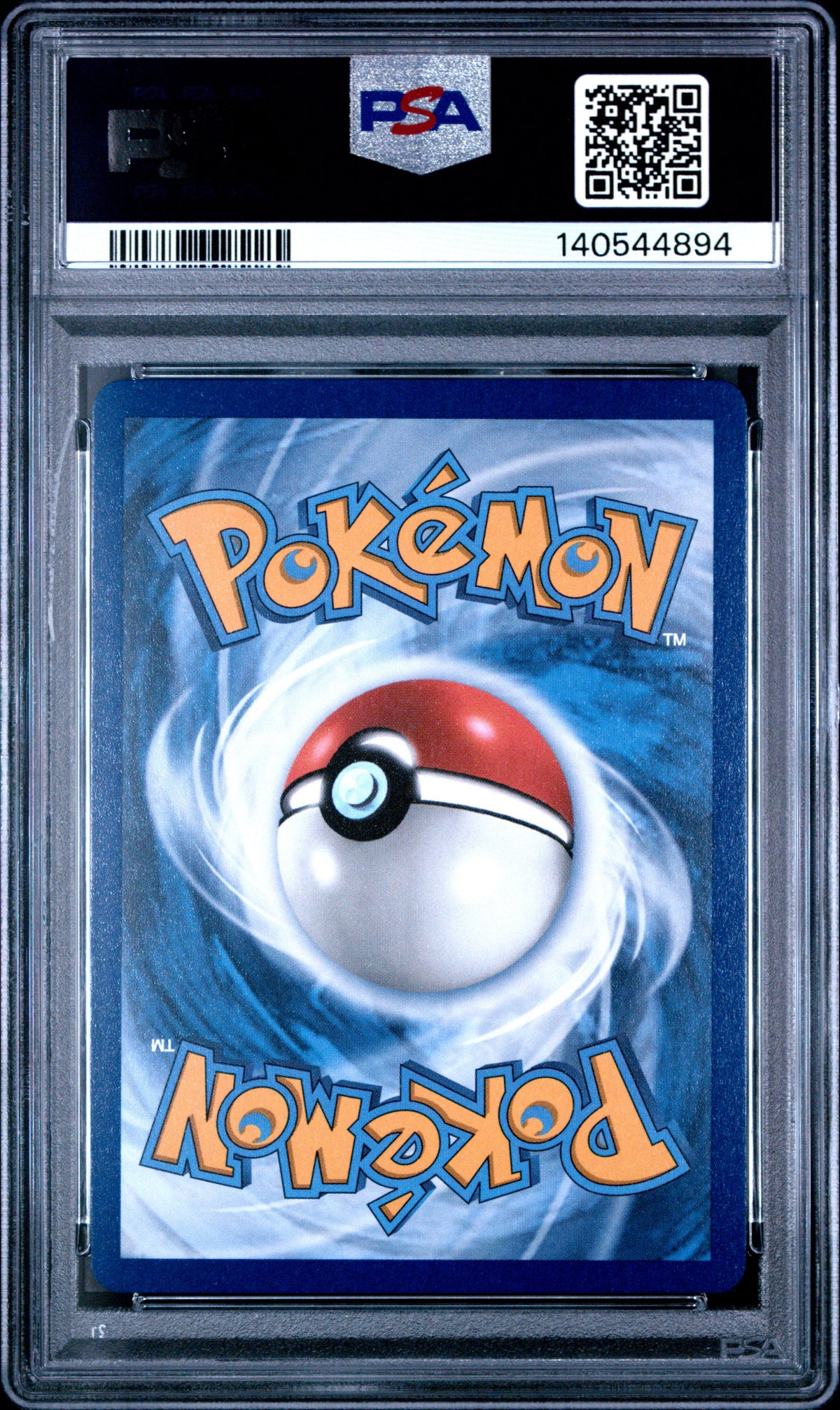 Ivysaur — PSA 9