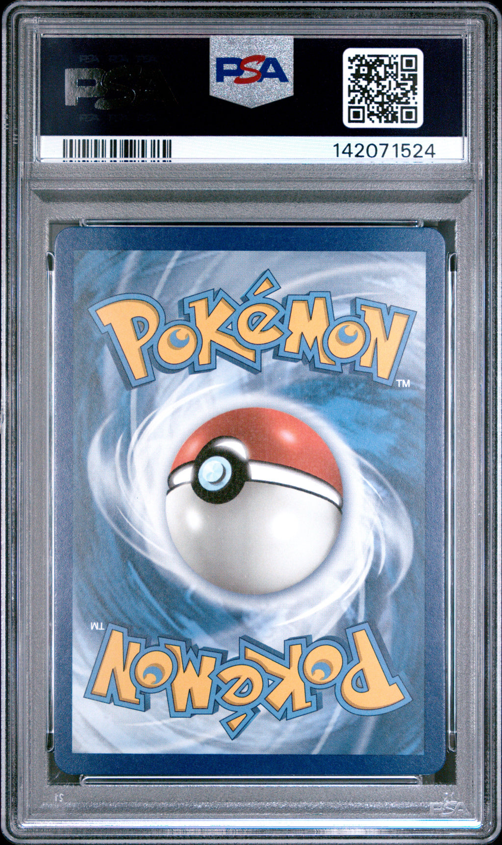 Galarian Articuno V — PSA 10