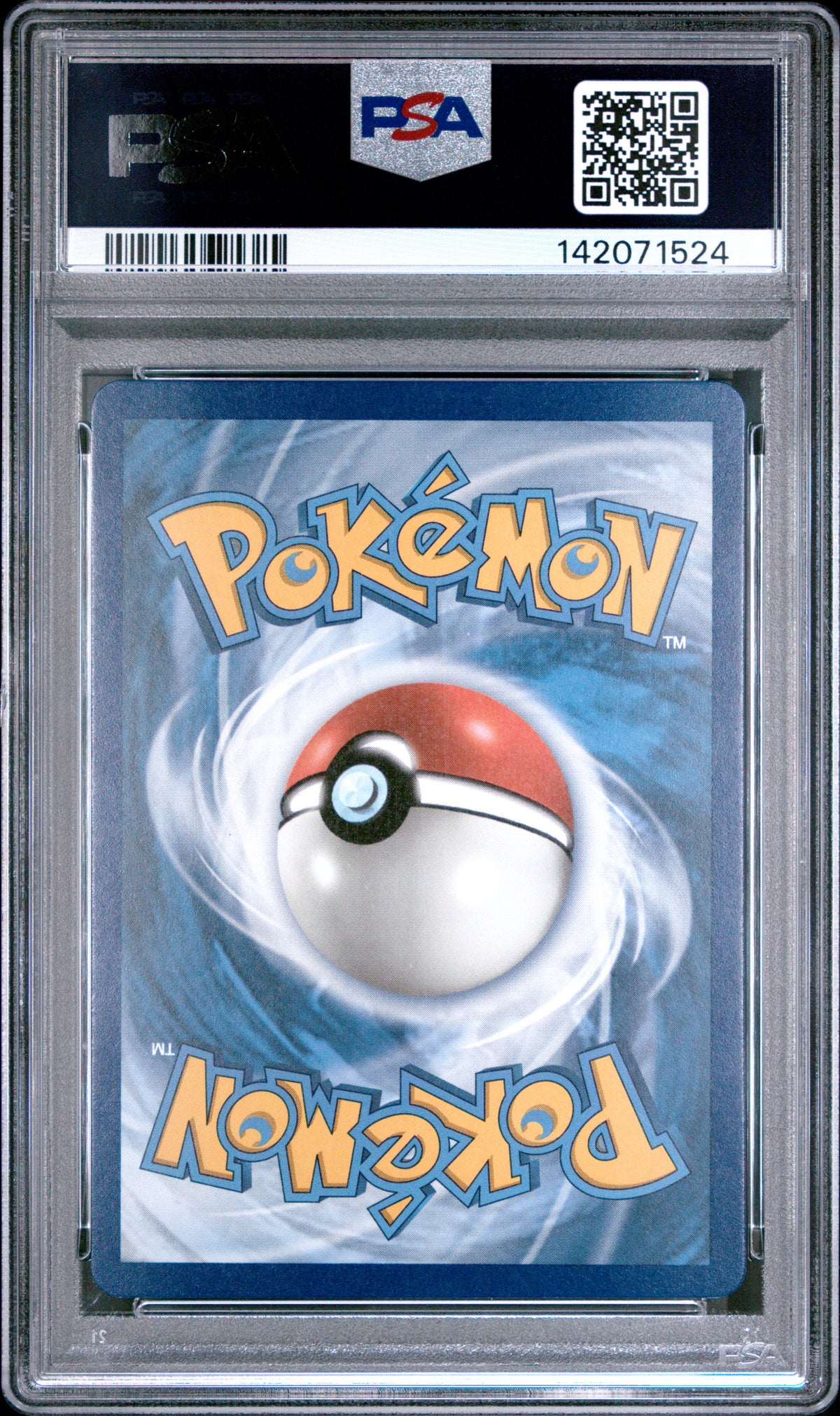 Galarian Articuno V — PSA 10