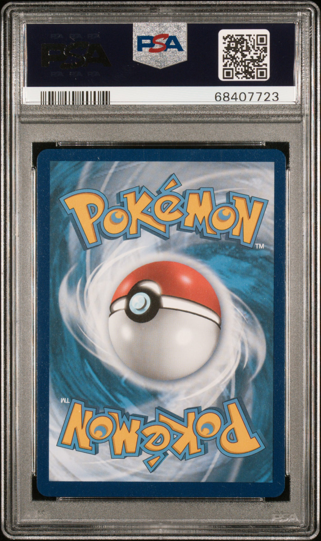 Tyranitar V — PSA 10
