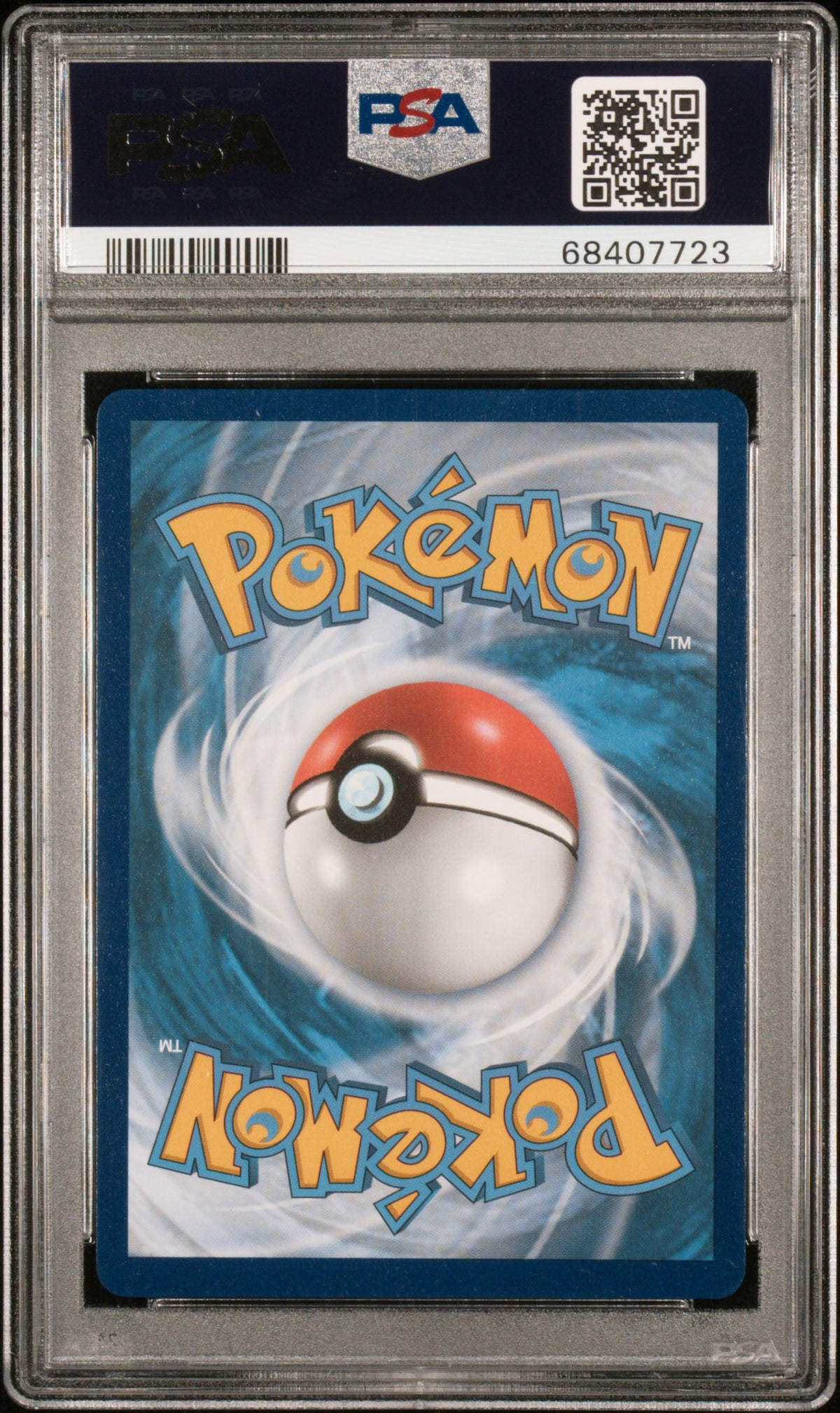 Tyranitar V — PSA 10