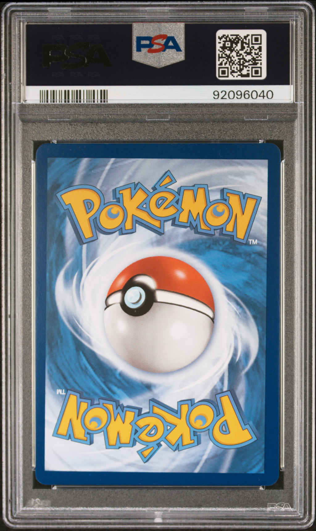 Sylveon V — PSA 10