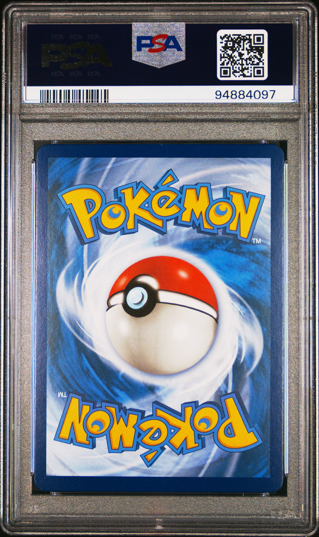 Aerodactyl V — PSA 10