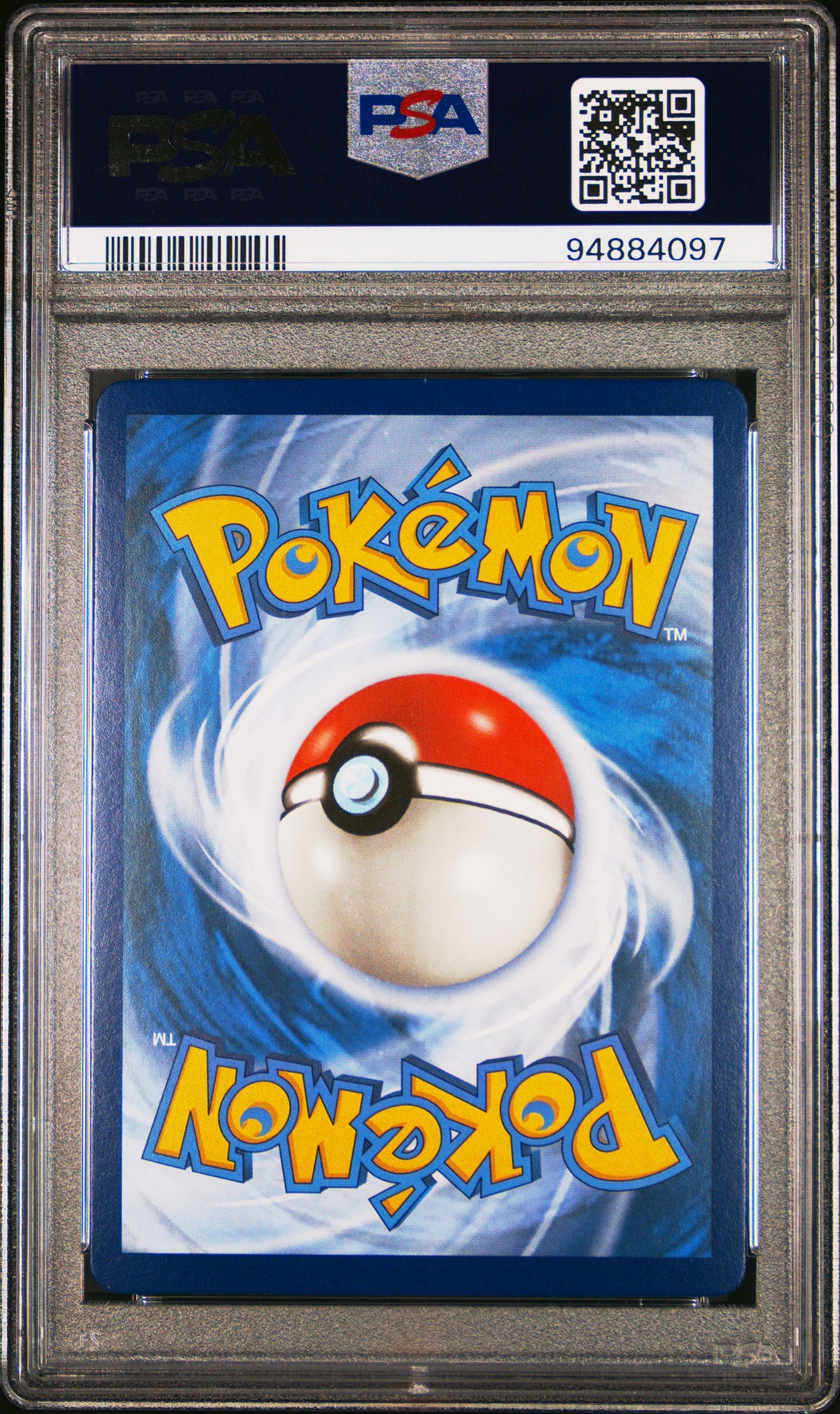 Aerodactyl V — PSA 10