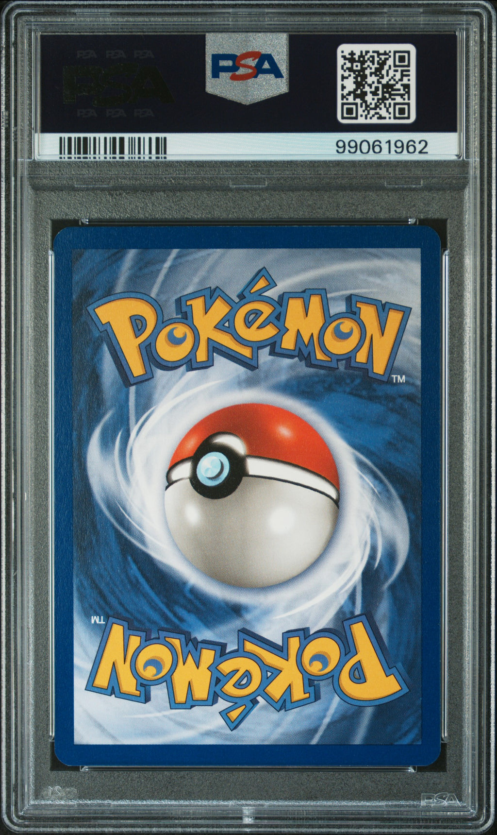 Articuno — PSA 8