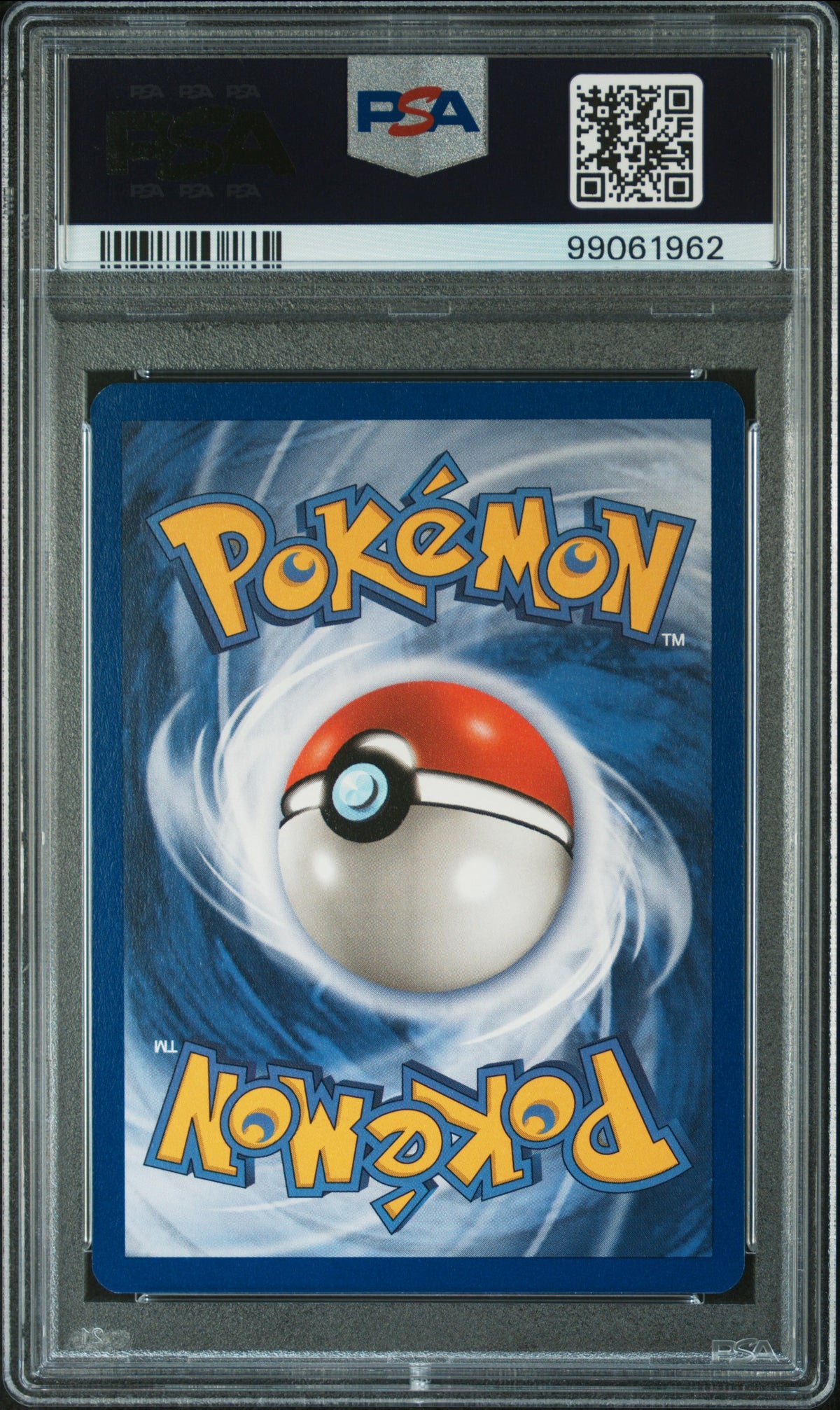 Articuno — PSA 8