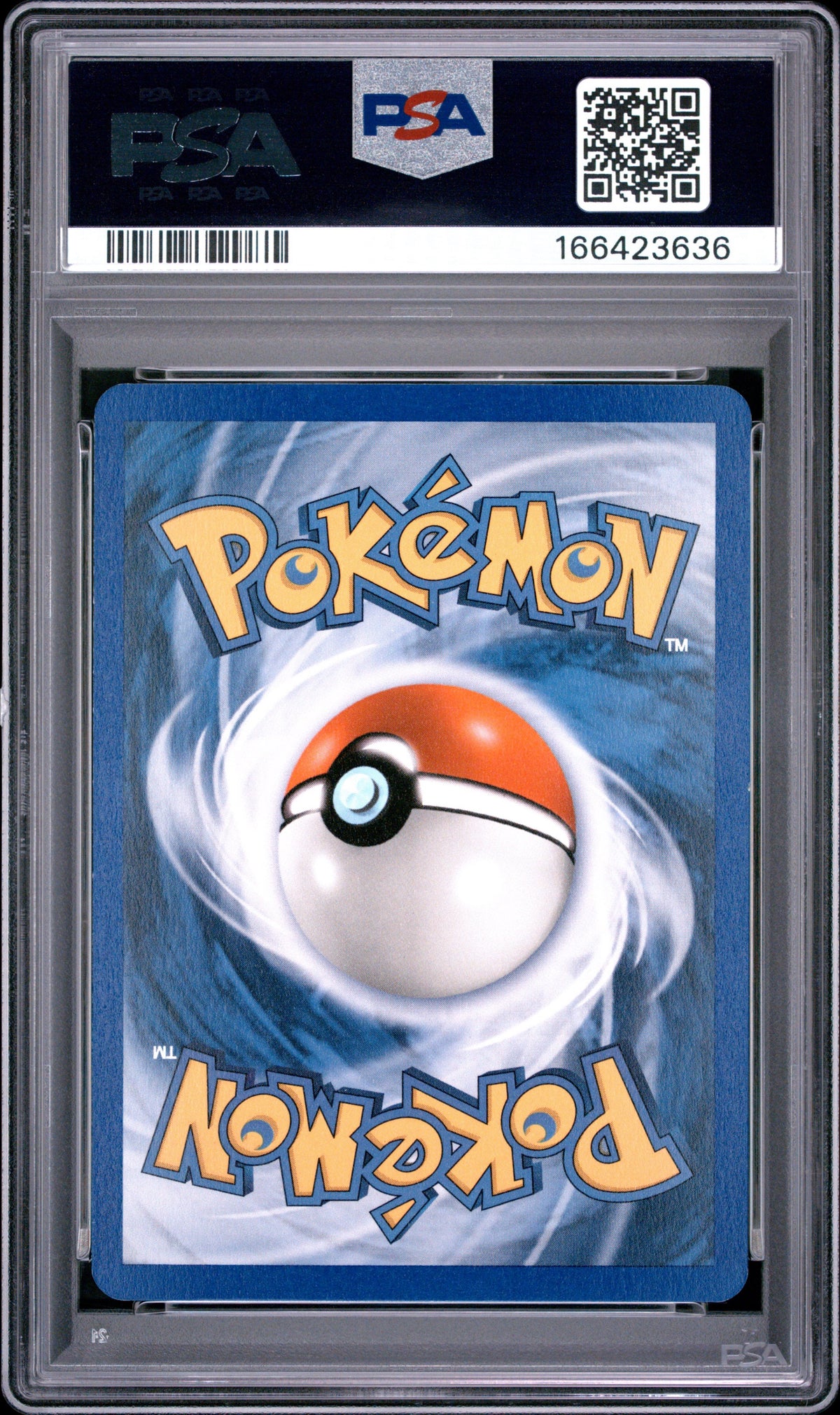 Pikachu FireRed & LeafGreen - PSA 9