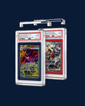 Acrylic Graded Card Protector – PSA, CGC & BGS