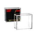 Acrylic Case - Booster Box