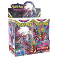 Lost Origin Booster Box + Acrylic Display Case