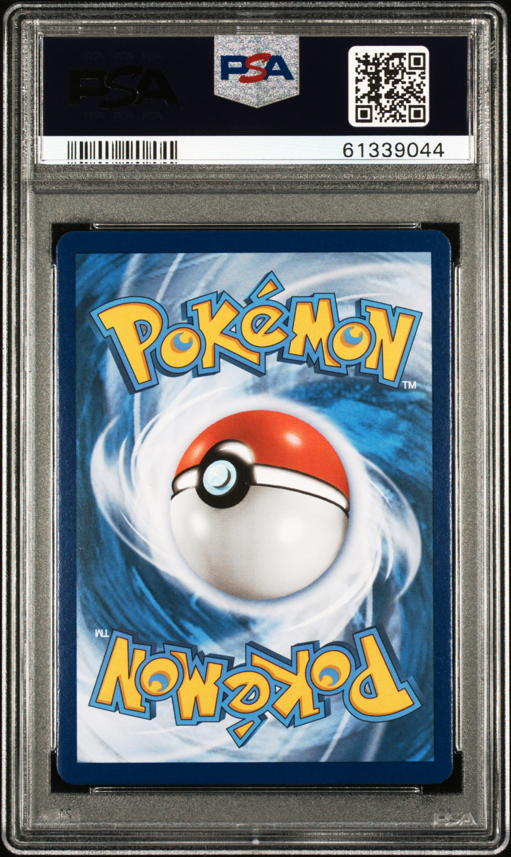 Moltres Zapdos Articuno GX PSA 10