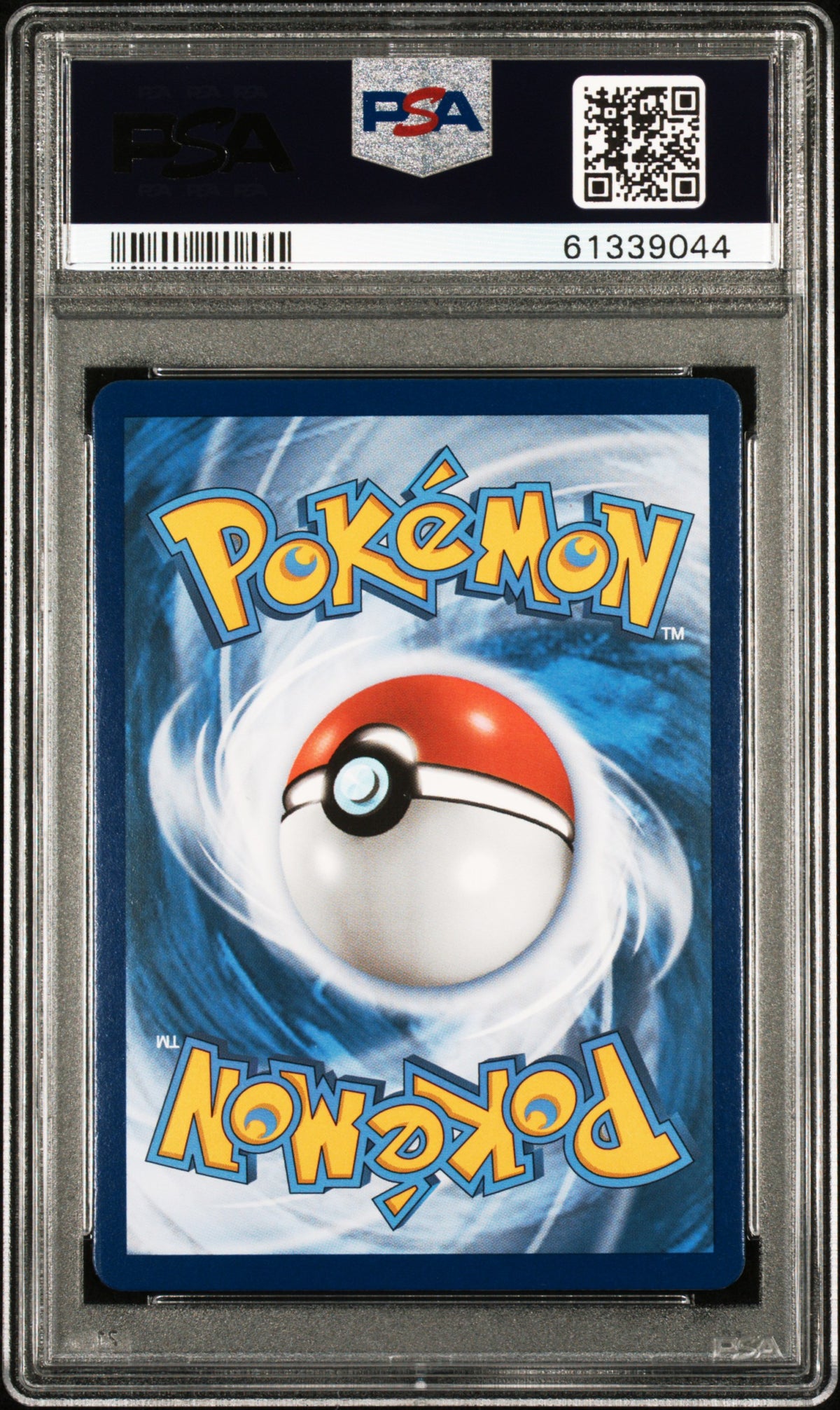 Moltres Zapdos Articuno GX PSA 10