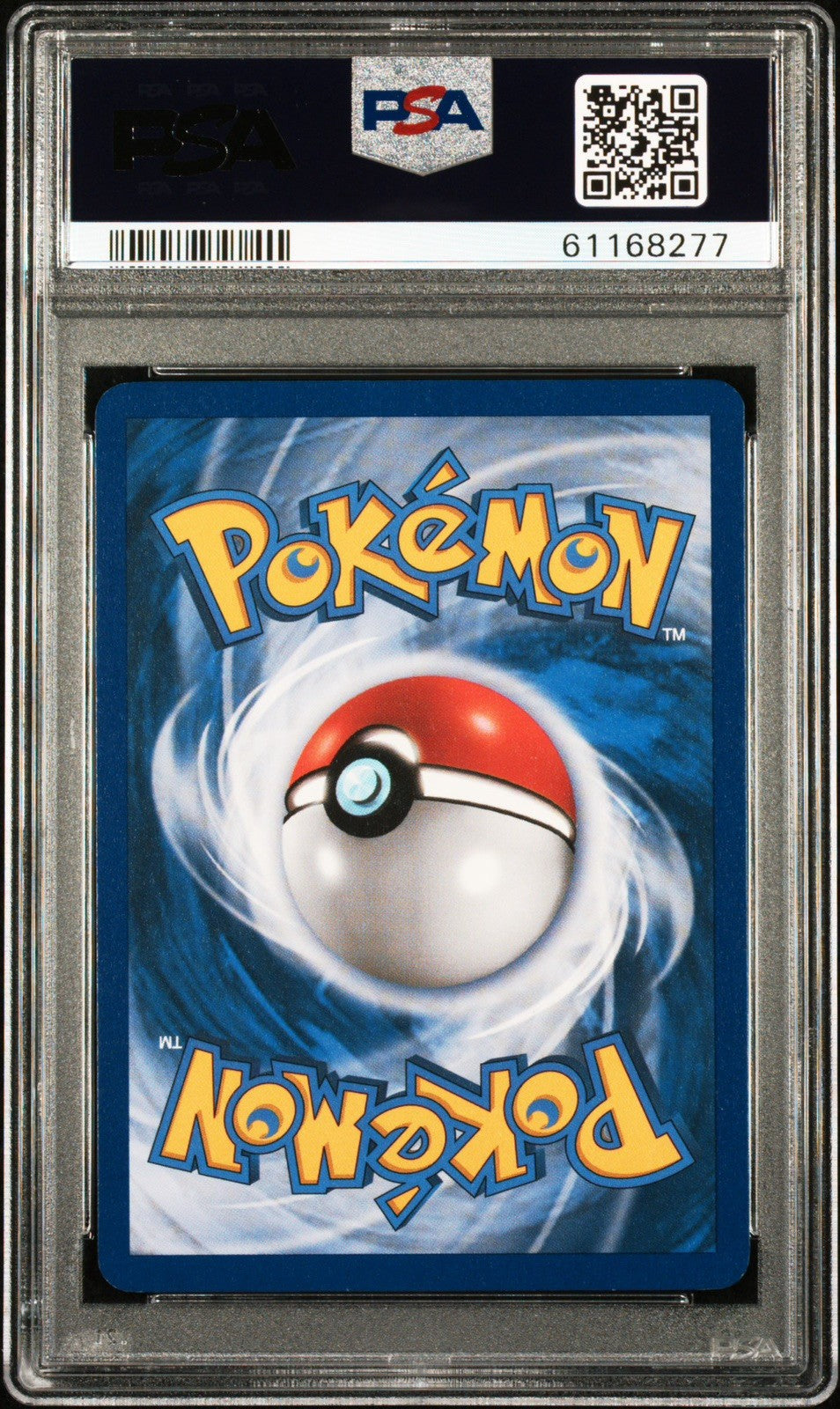 Victreebel Holo #12 English PSA 10