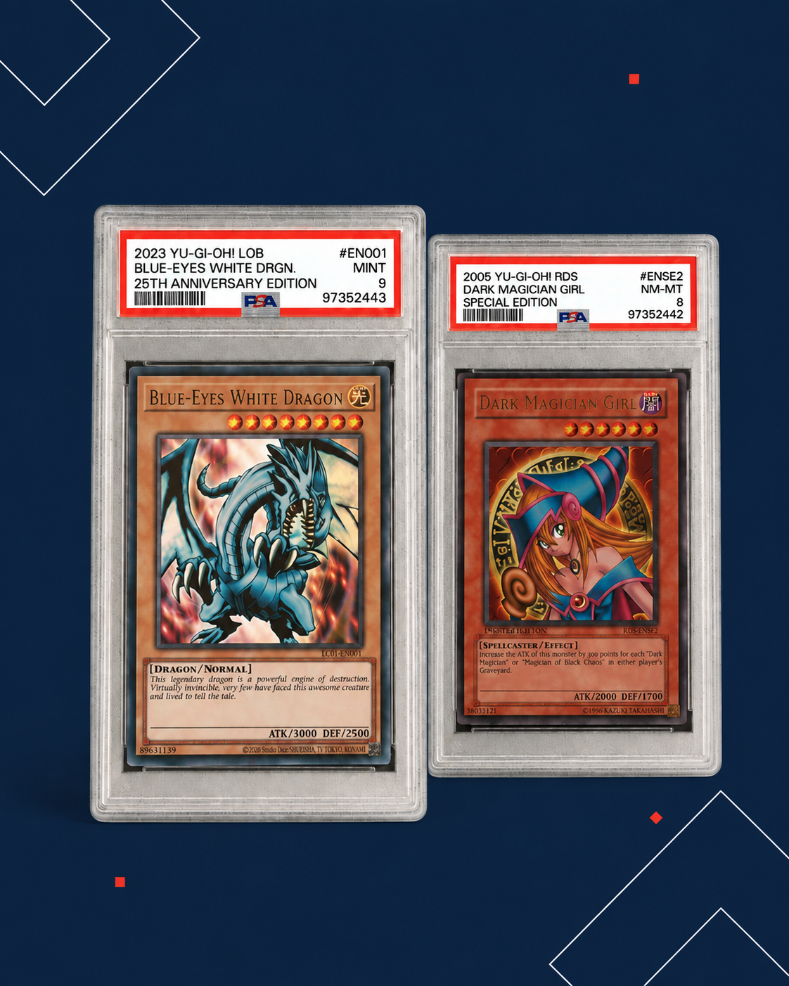YUGIOH